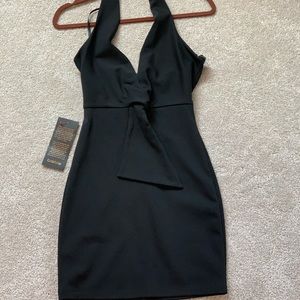 New Bebe dress size S